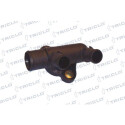 Flangia d. refrigerante 461039 TRICLO