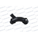 Flangia d. refrigerante 462932 TRICLO