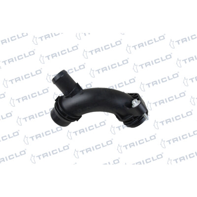 Flangia d. refrigerante 462932 TRICLO