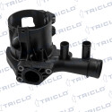 Flangia d. refrigerante 462957 TRICLO