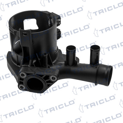 Flangia d. refrigerante 462957 TRICLO