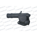 Flangia d. refrigerante 463462 TRICLO