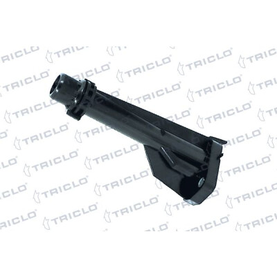 Flangia d. refrigerante 463463 TRICLO