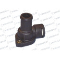 Flangia d. refrigerante 463487 TRICLO