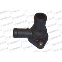 Flangia d. refrigerante 463488 TRICLO