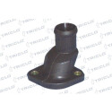 Flangia d. refrigerante 463731 TRICLO
