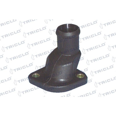 Flangia d. refrigerante 463731 TRICLO