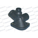 Flangia d. refrigerante 463738 TRICLO