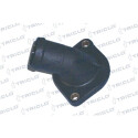 Flangia d. refrigerante 463739 TRICLO