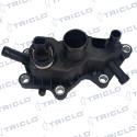 Flangia d. refrigerante 465488 TRICLO