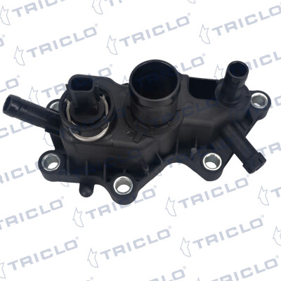 Flangia d. refrigerante 465488 TRICLO