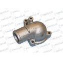 Flangia d. refrigerante 465550 TRICLO