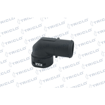 Flangia d. refrigerante 466668 TRICLO