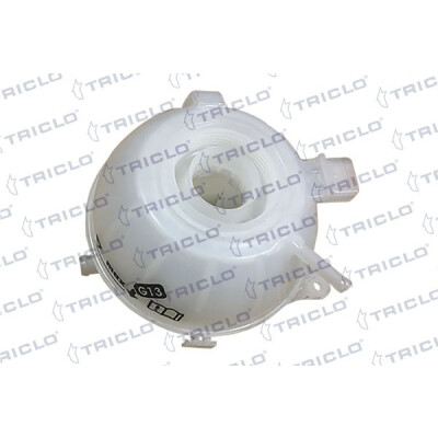 Serbatoio compensazione, Refrigerante 482436 TRICLO