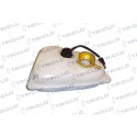 Serbatoio compensazione, Refrigerante 484469 TRICLO