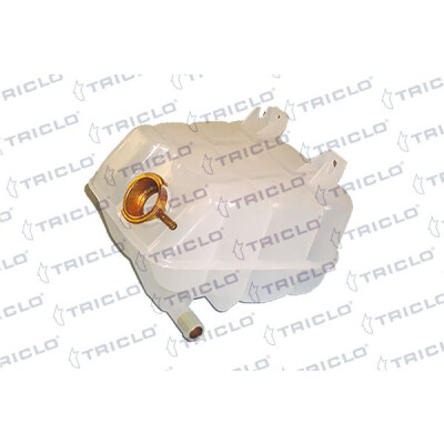 Serbatoio compensazione, Refrigerante 484982 TRICLO