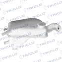 Serbatoio compensazione, Refrigerante 486028 TRICLO