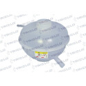 Serbatoio compensazione, Refrigerante 486636 TRICLO