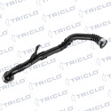 Flessibile aria alimentazione 525422 TRICLO