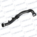 Flessibile aria alimentazione 525468 TRICLO