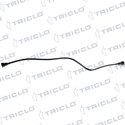 Condotto carburante 530411 TRICLO