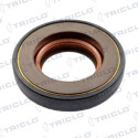 Anello tenuta, Differenziale 671884 TRICLO