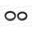 Anello tenuta, Differenziale 672897 TRICLO