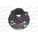 Dado dell'asse, Semiasse 674166 TRICLO