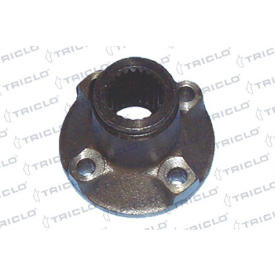Dado dell'asse, Semiasse 674166 TRICLO