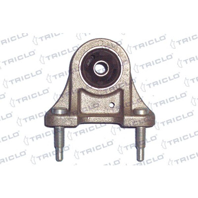 Supporto, Corpo assiale 781508 TRICLO