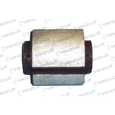 Supporto, Braccio oscillante 783865 TRICLO