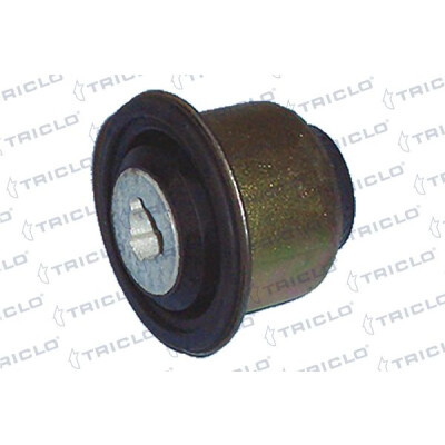 Supporto, Braccio oscillante 785095 TRICLO