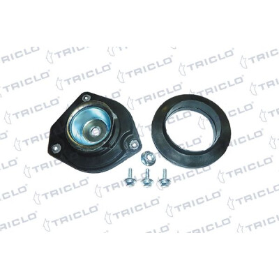 Kit riparazione, Cuscinetto ammortizzatore a molla 785542 TRICLO