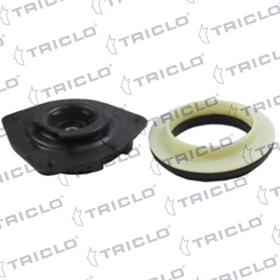 Supporto ammortizzatore a molla 786775 TRICLO