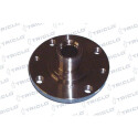 Mozzo ruota 902038 TRICLO
