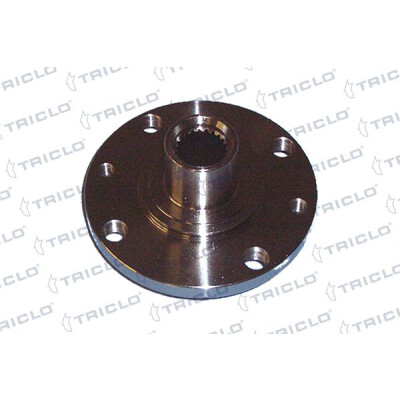 Mozzo ruota 902038 TRICLO