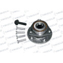 Kit cuscinetto ruota 902270 TRICLO