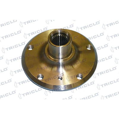 Mozzo ruota 902272 TRICLO