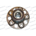 Kit cuscinetto ruota 903511 TRICLO