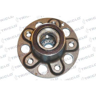 Kit cuscinetto ruota 903511 TRICLO