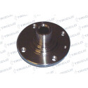 Mozzo ruota 903574 TRICLO