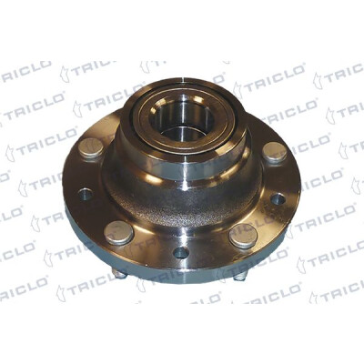 Kit cuscinetto ruota 907299 TRICLO