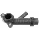 Flangia d. refrigerante 750287 CAUTEX/FACET
