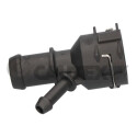 Flangia d. refrigerante 750536 CAUTEX/FACET