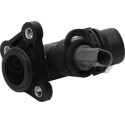 Flangia d. refrigerante 750543 CAUTEX/FACET