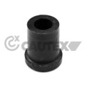 Bronzina cuscinetto, Molla a balestra 751049 CAUTEX/FACET