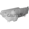 Serbatoio compensazione, Refrigerante 751148 CAUTEX/FACET