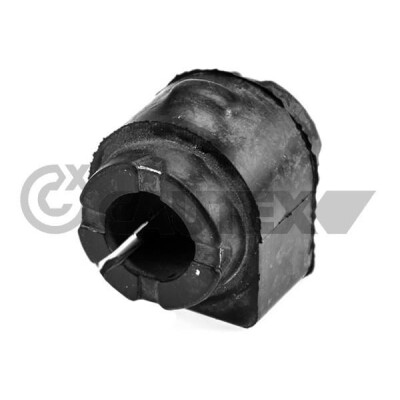 Bronzina cuscinetto, Barra stabilizzatrice 751516 CAUTEX/FACET