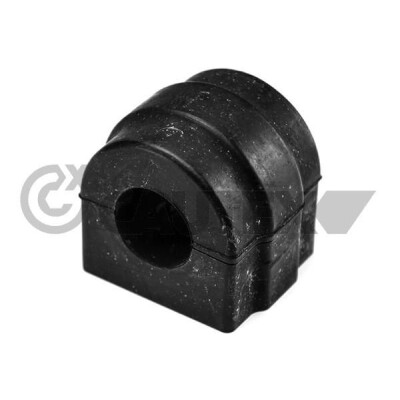 Bronzina cuscinetto, Barra stabilizzatrice 751523 CAUTEX/FACET