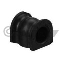 Bronzina cuscinetto, Barra stabilizzatrice 751545 CAUTEX/FACET